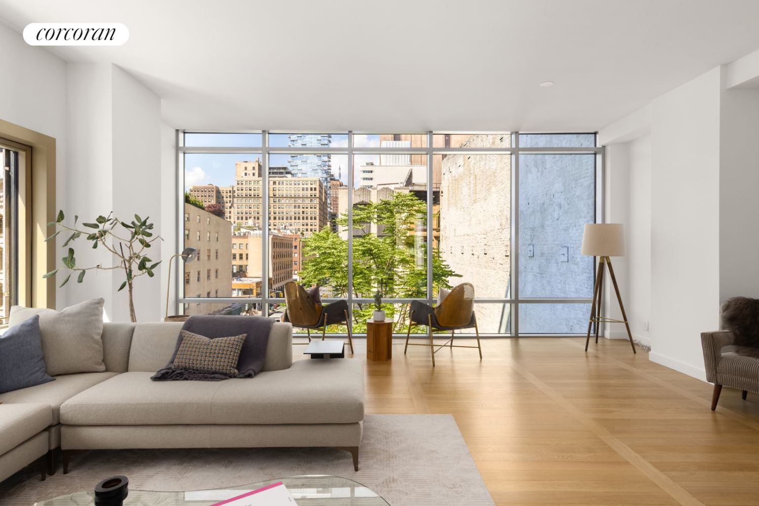 Real estate property located at 30 Warren #7A, New York, New York City, NY