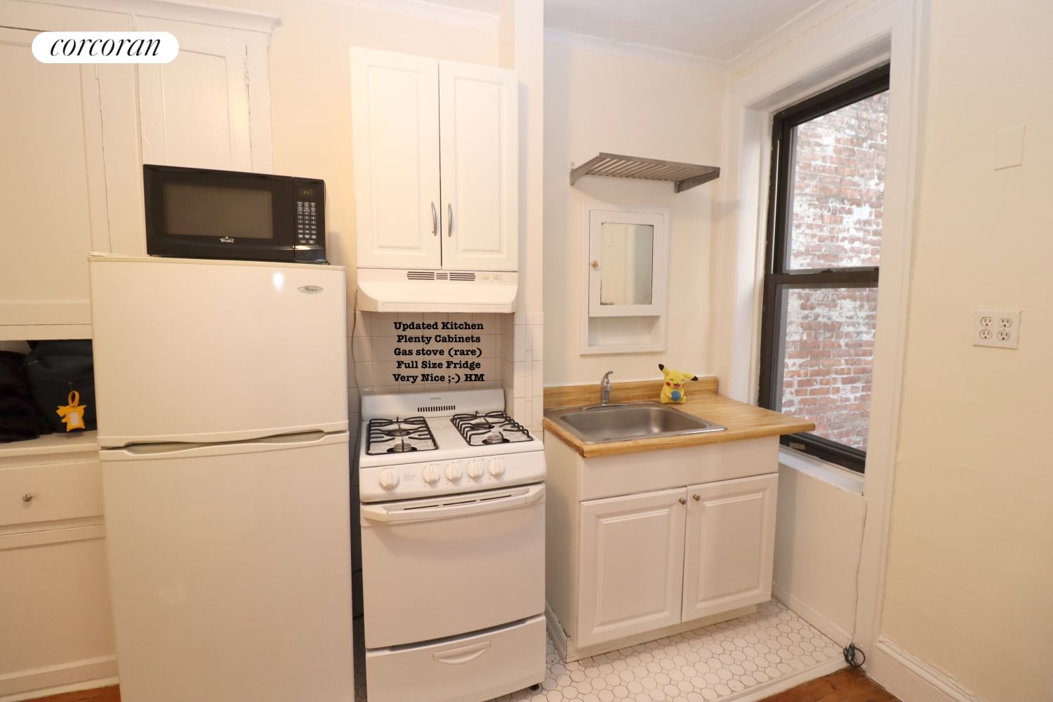 Real estate property located at 532 50th #1AR, New York, New York City, NY