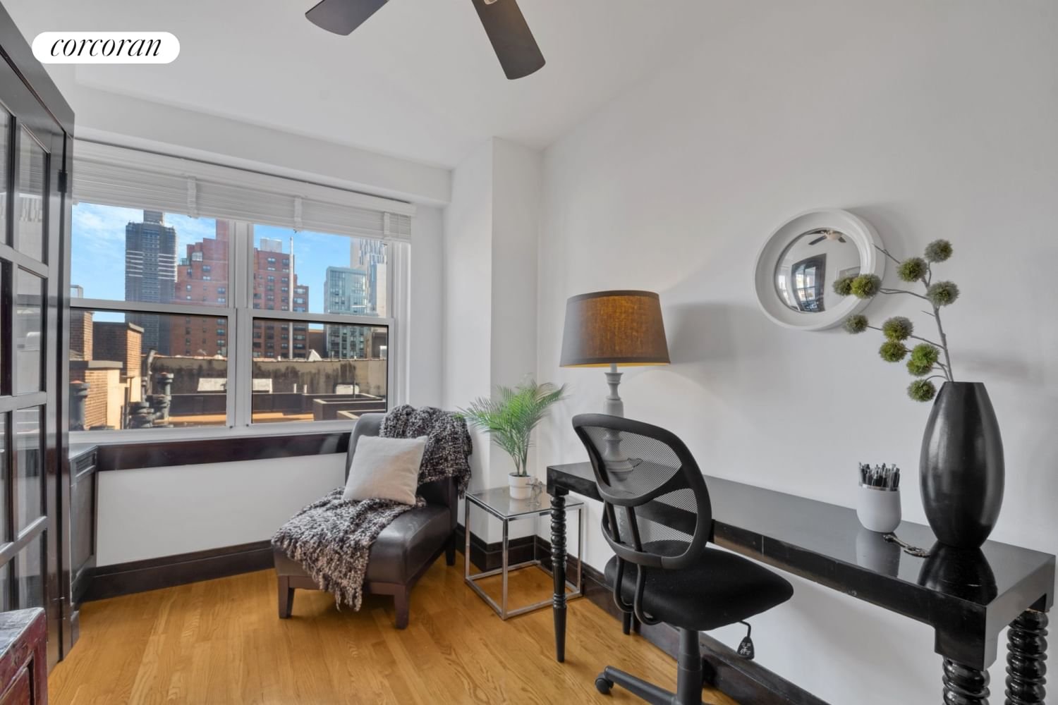 Real estate property located at 401 74th #8M, New York, New York City, NY
