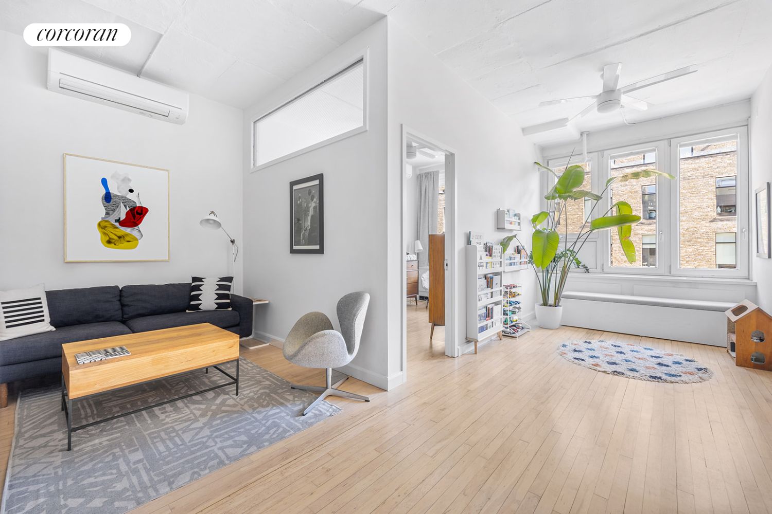 Real estate property located at 497 Pacific #3C, Kings, New York City, NY
