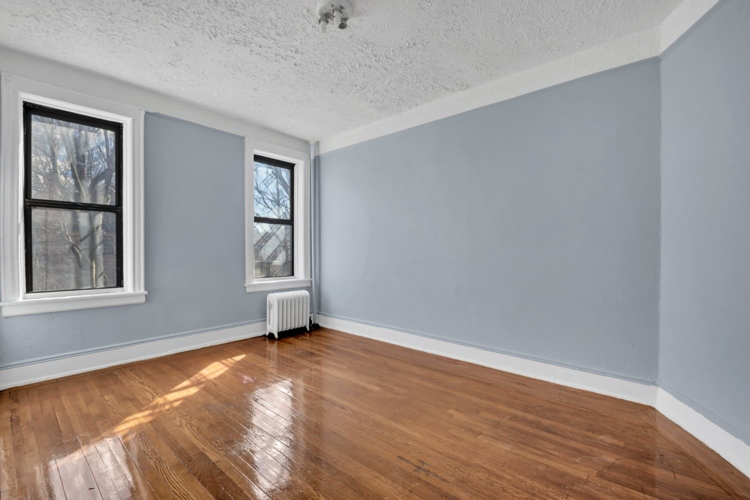 Real estate property located at 1115 Dorchester #2G, Kings, New York City, NY