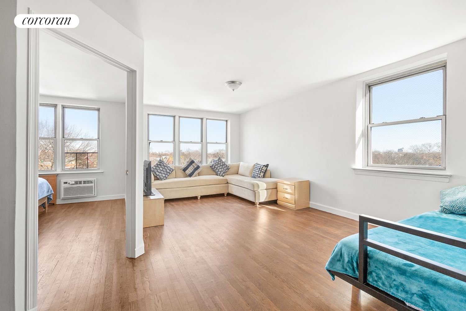 Real estate property located at 415 Argyle #6E, Kings, New York City, NY