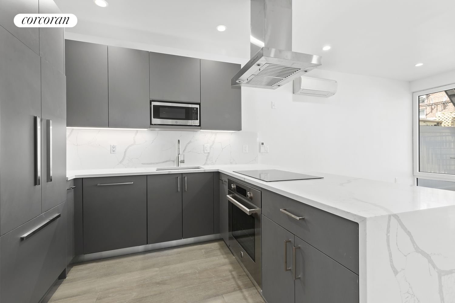 Real estate property located at 143 Winthrop #3A, Kings, New York City, NY
