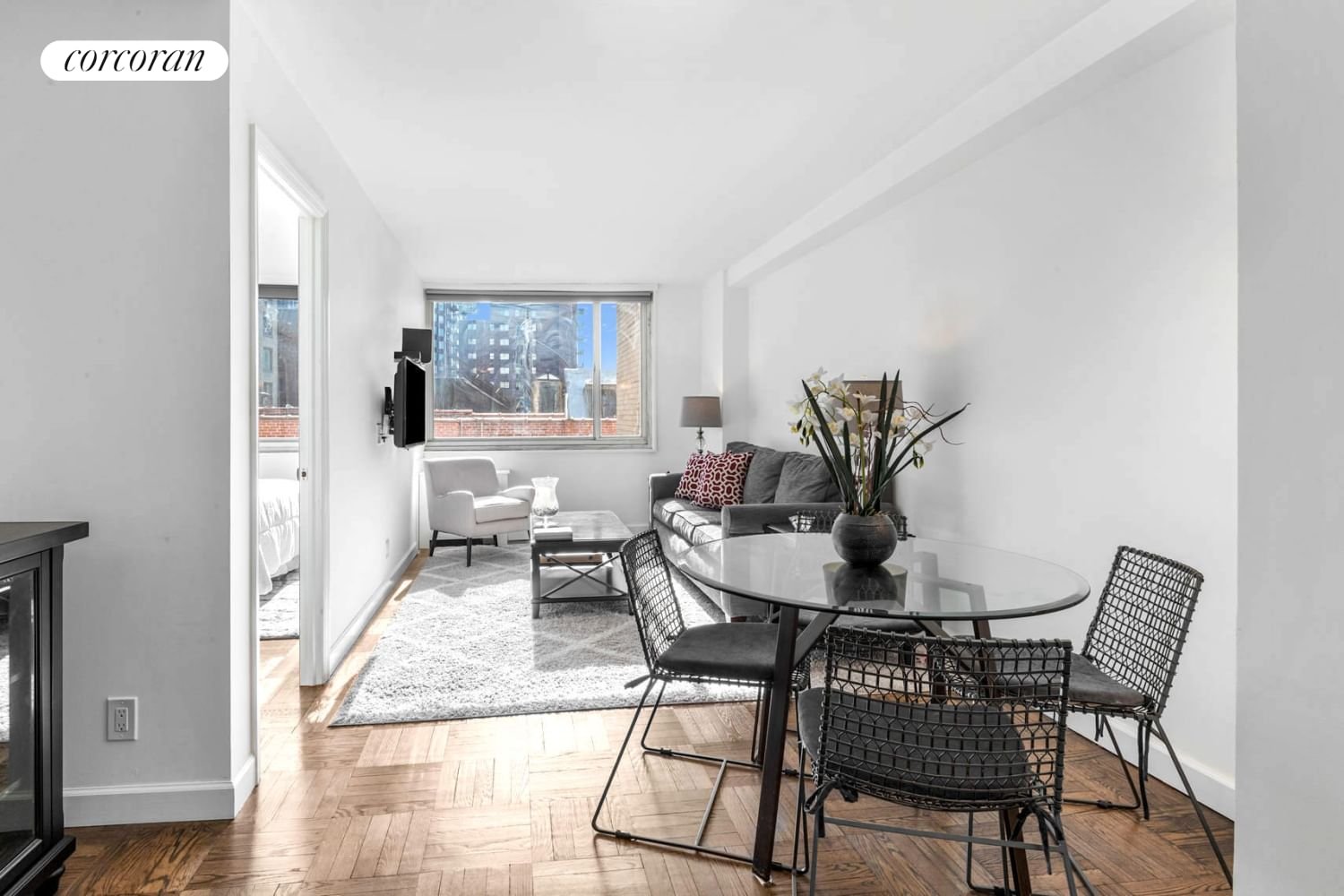 Real estate property located at 301 78th #7H, New York, New York City, NY
