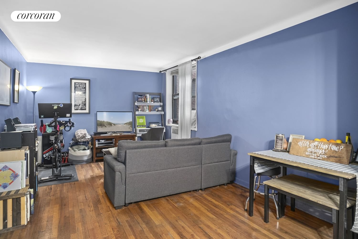 Real estate property located at 66-15 Wetherole A18, Queens, New York City, NY