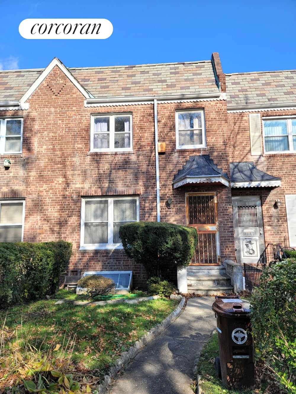 Real estate property located at 148-43 61st NA, Queens, New York City, NY