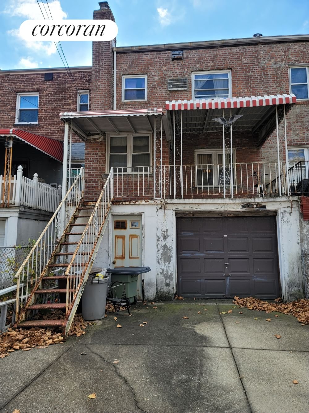 Real estate property located at 148-43 61st NA, Queens, New York City, NY