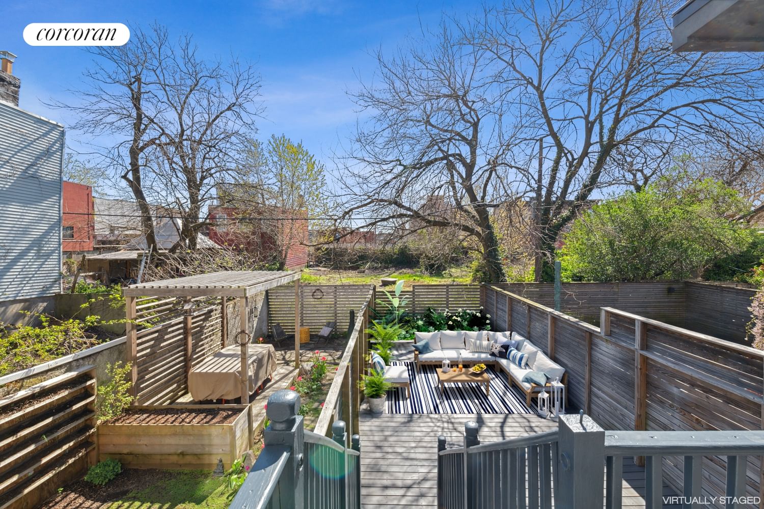 Real estate property located at 95 Dikeman #1R, Kings, New York City, NY