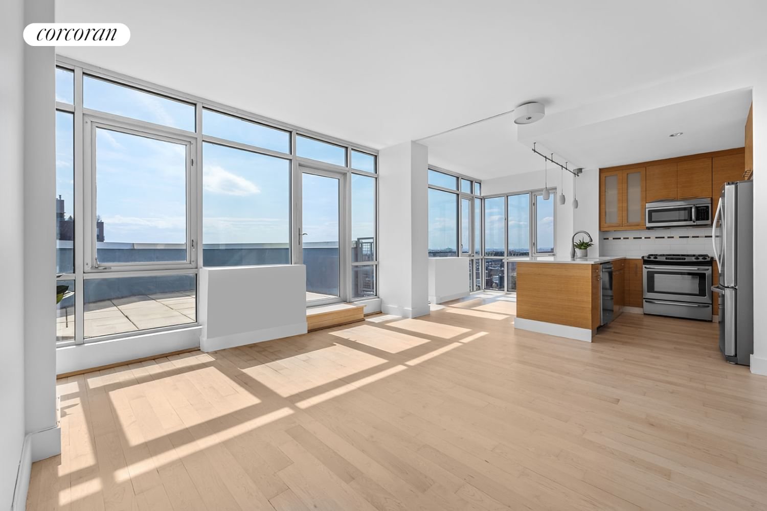 Real estate property located at 251 7th #11A, Kings, New York City, NY
