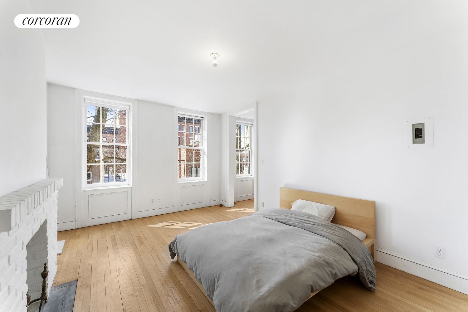 Real estate property located at 352 12th #4CD, New York, New York City, NY