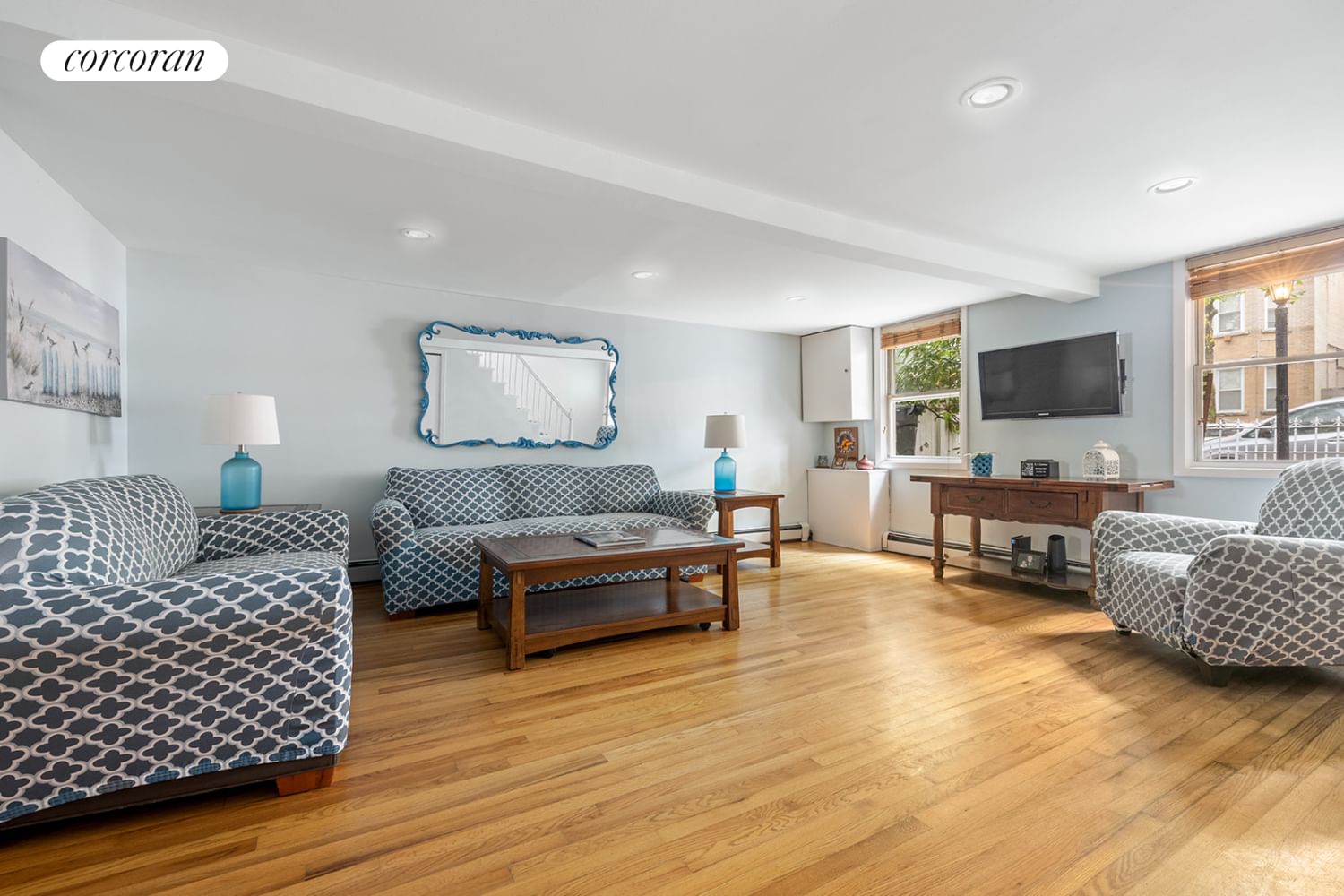 Real estate property located at 23 2nd NA, Kings, New York City, NY