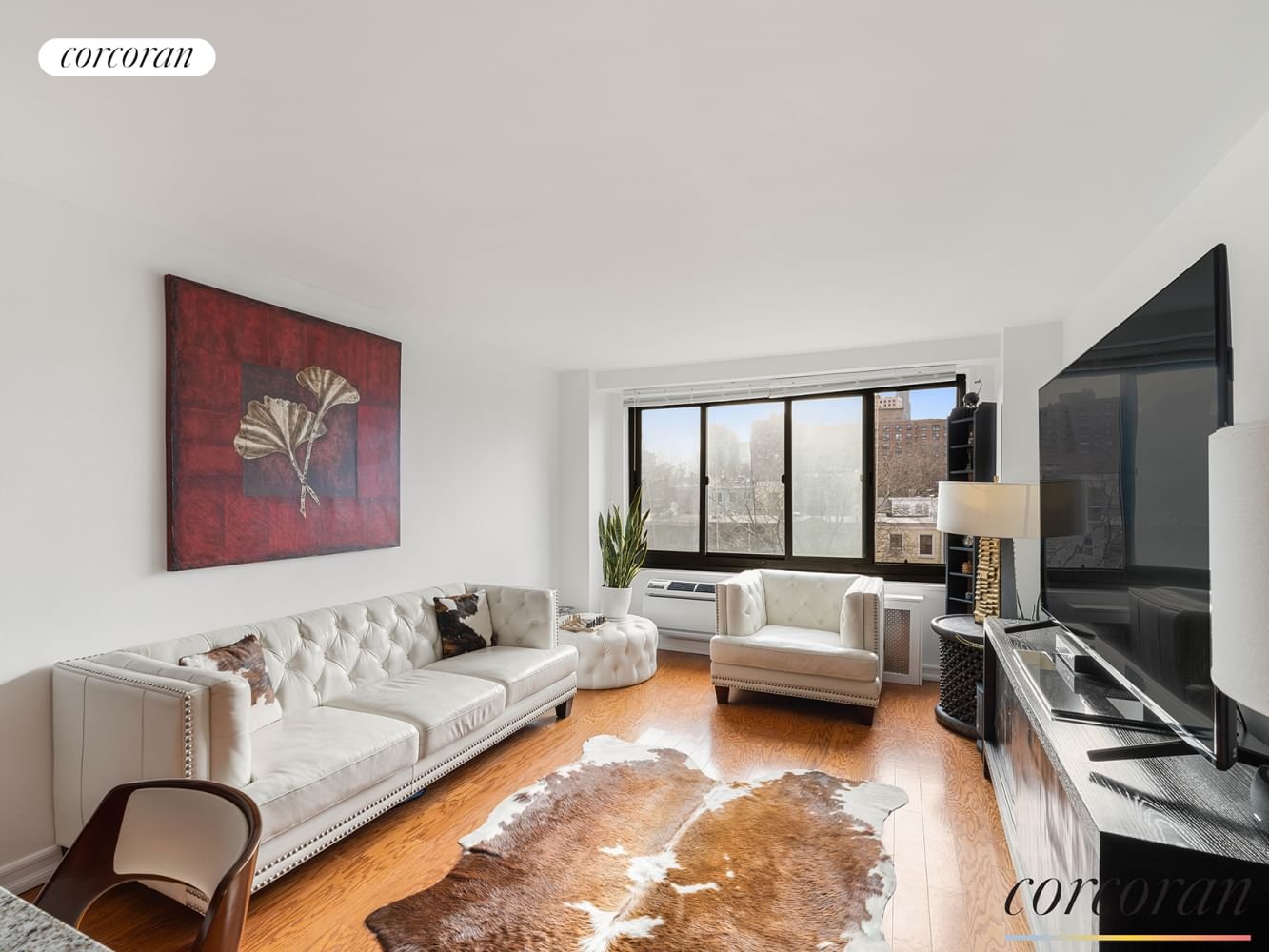 Real estate property located at 185 Hall #511, Kings, New York City, NY