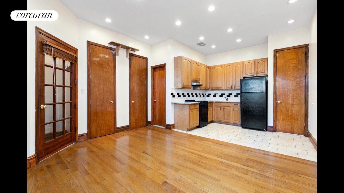 Real estate property located at 619 6th #1C, Kings, New York City, NY