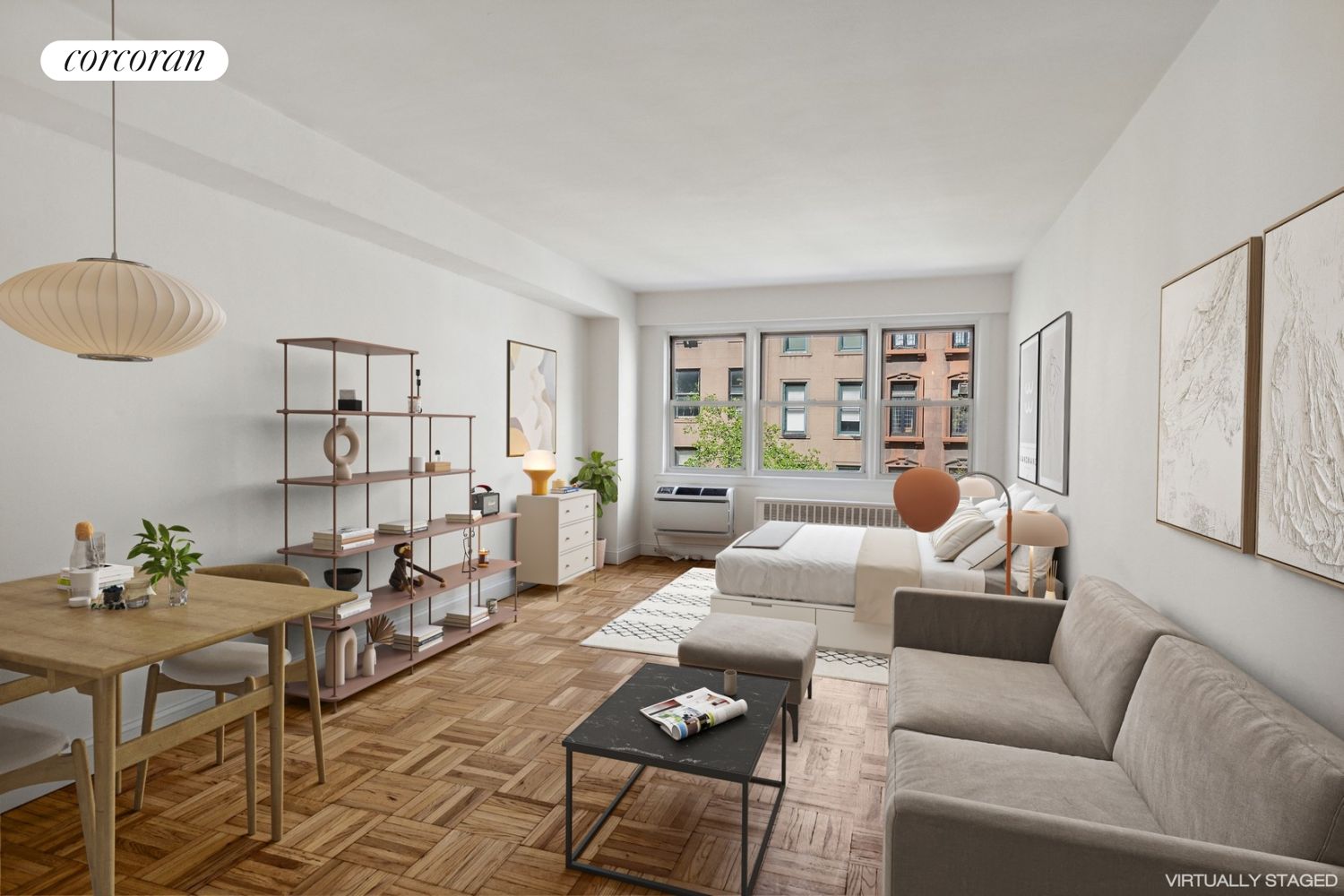 Real estate property located at 150 37th #5F, New York, New York City, NY