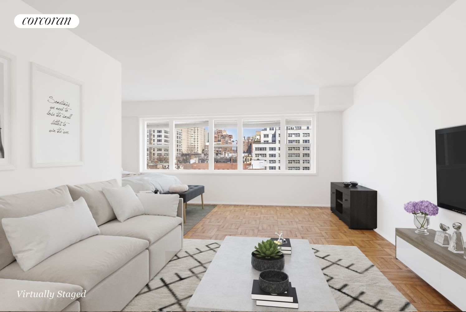 Real estate property located at 520 81st #10F, New York, New York City, NY