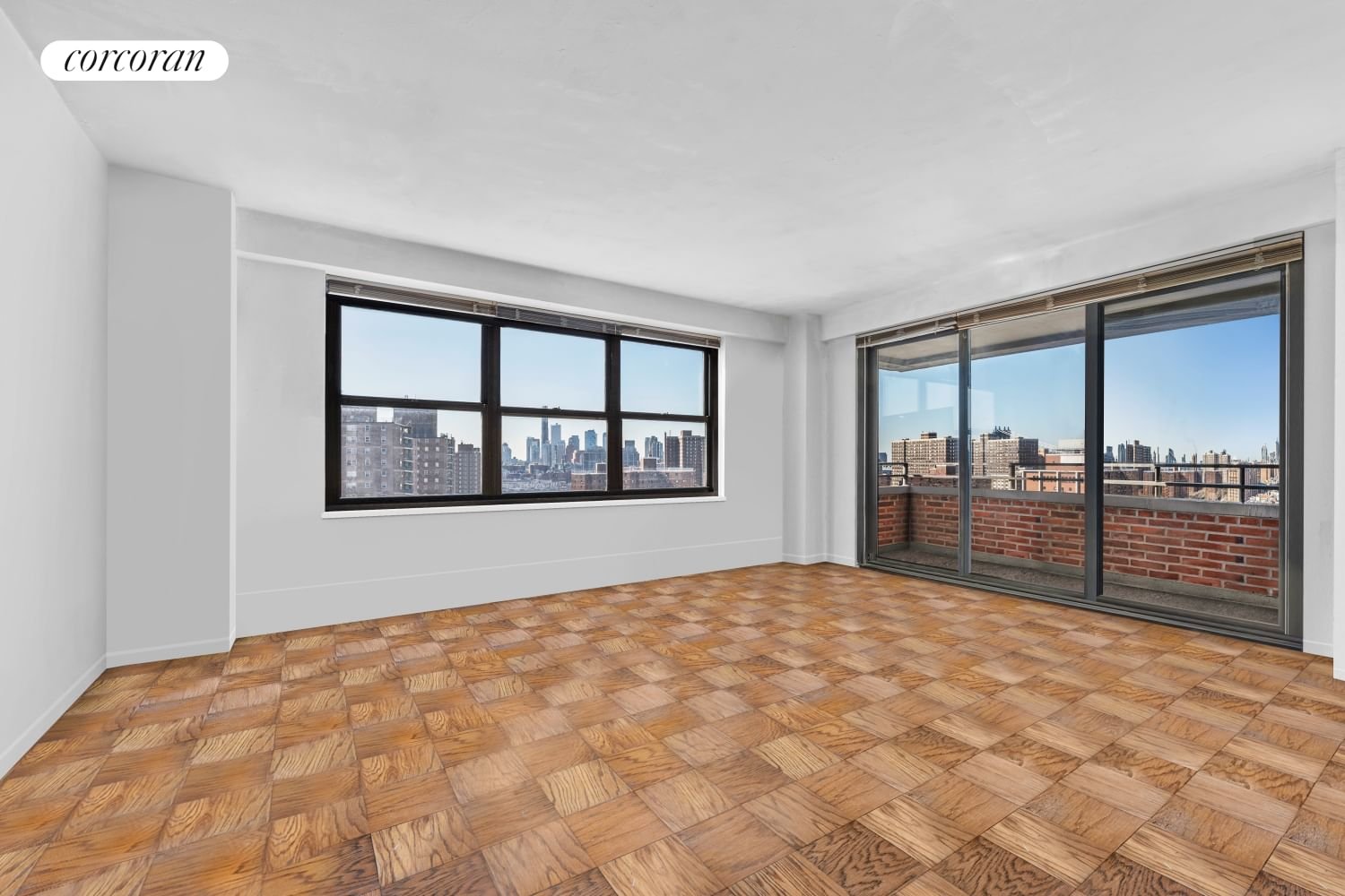 Real estate property located at 264 Broadway C1607, New York, New York City, NY
