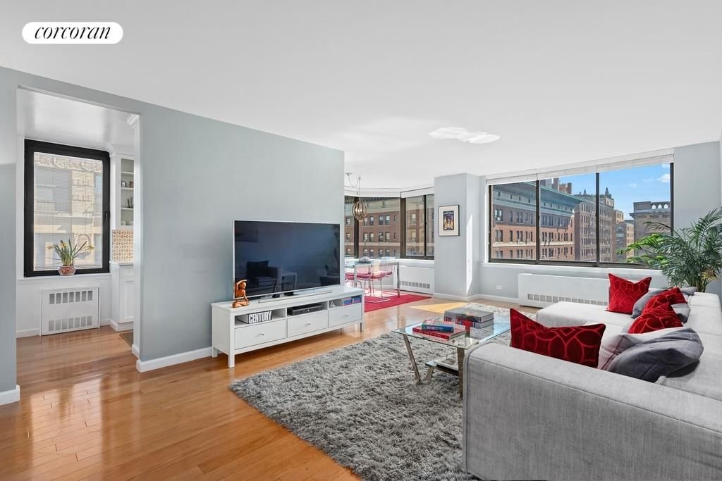 Real estate property located at 250 89TH #14G, New York, New York City, NY