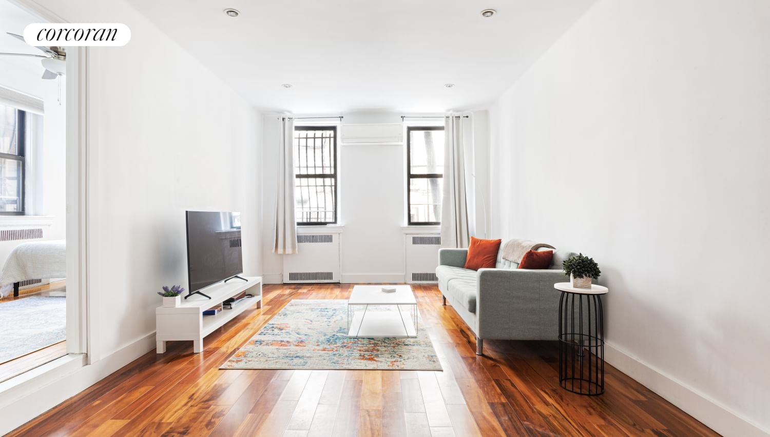 Real estate property located at 357 55th #1M, New York, New York City, NY