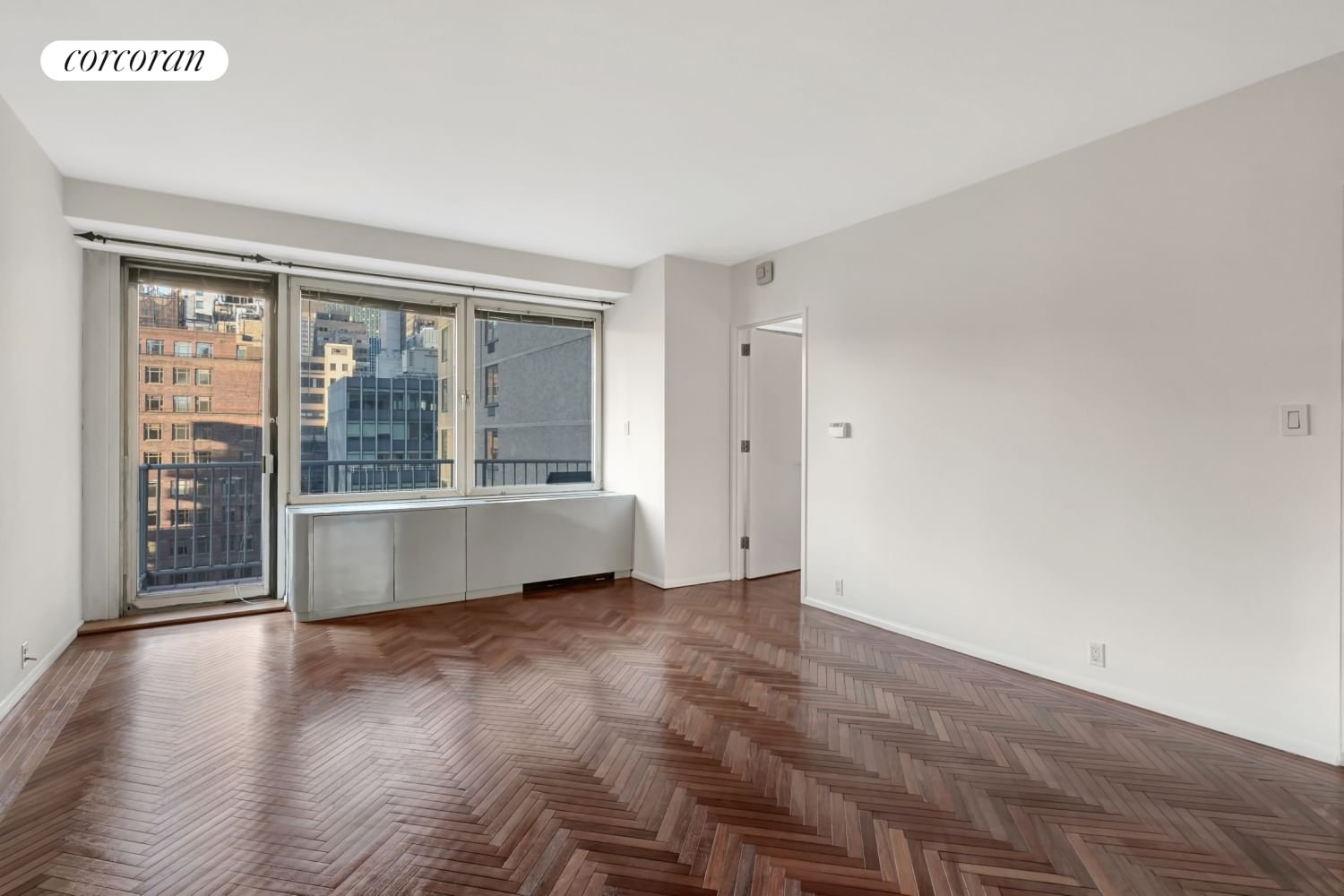 Real estate property located at 216 47TH #18B, New York, New York City, NY
