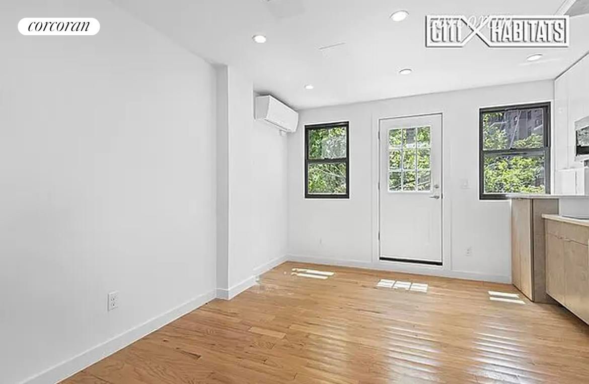 Real estate property located at 648 158th #4B, New York, New York City, NY