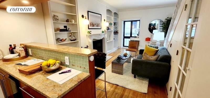 Real estate property located at 133 15th #3D, New York, New York City, NY