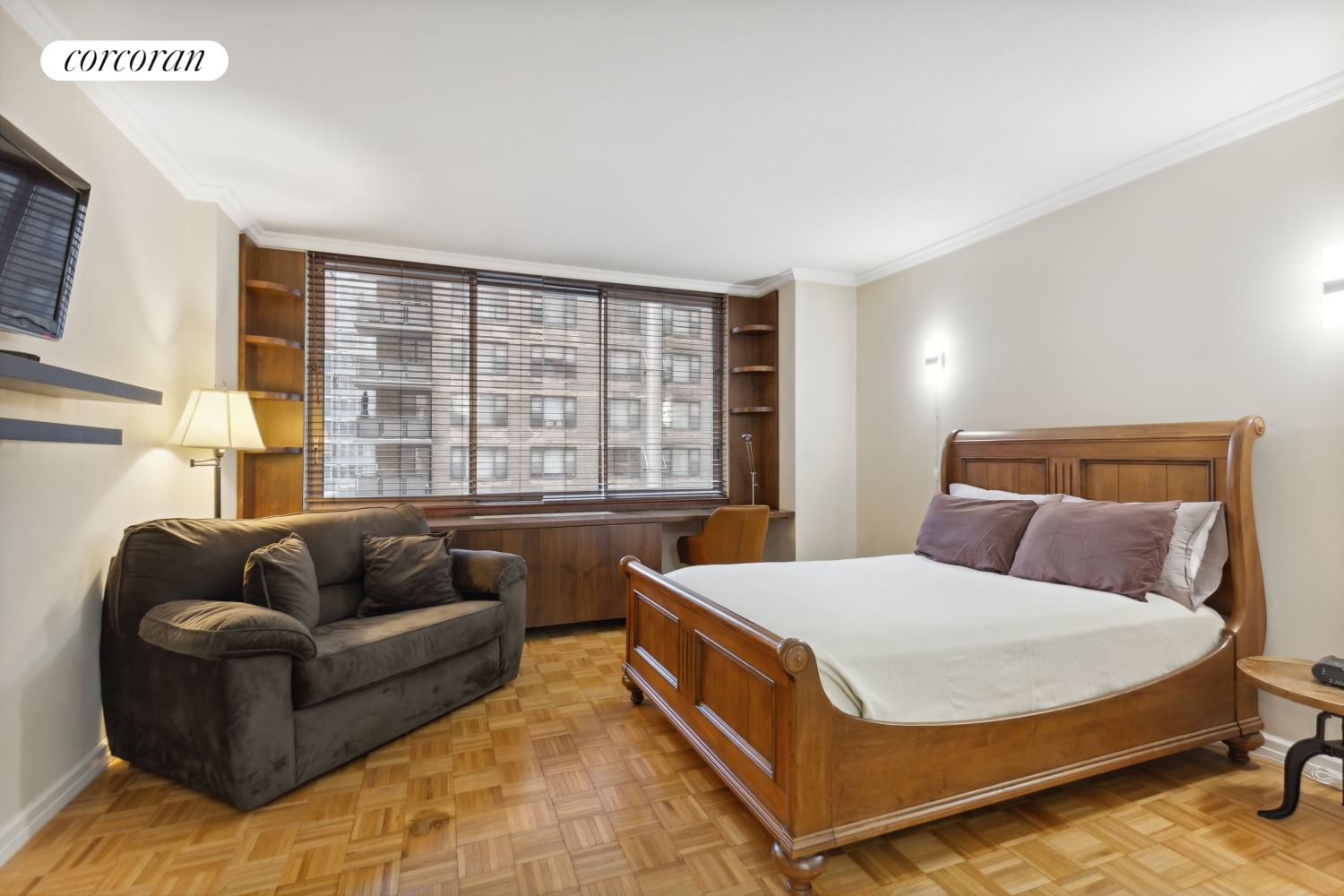 Real estate property located at 235 40th #7I, New York, New York City, NY