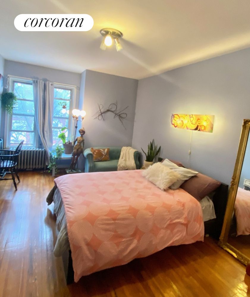 Real estate property located at 462 17th #2, Kings, New York City, NY