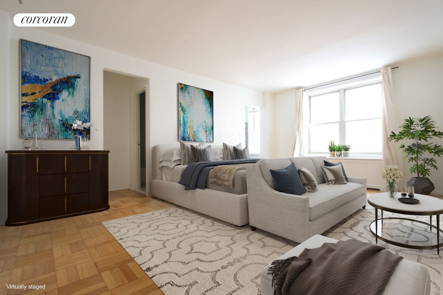 Real estate property located at 88 BLEECKER #1S, NewYork, Greenwich Village, New York City, NY