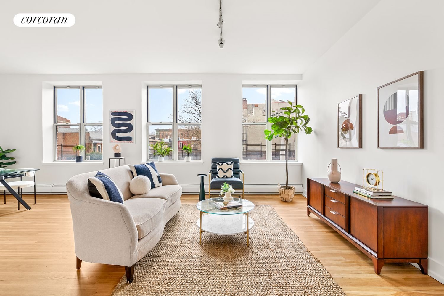 Real estate property located at 444 12th #3D, Kings, New York City, NY