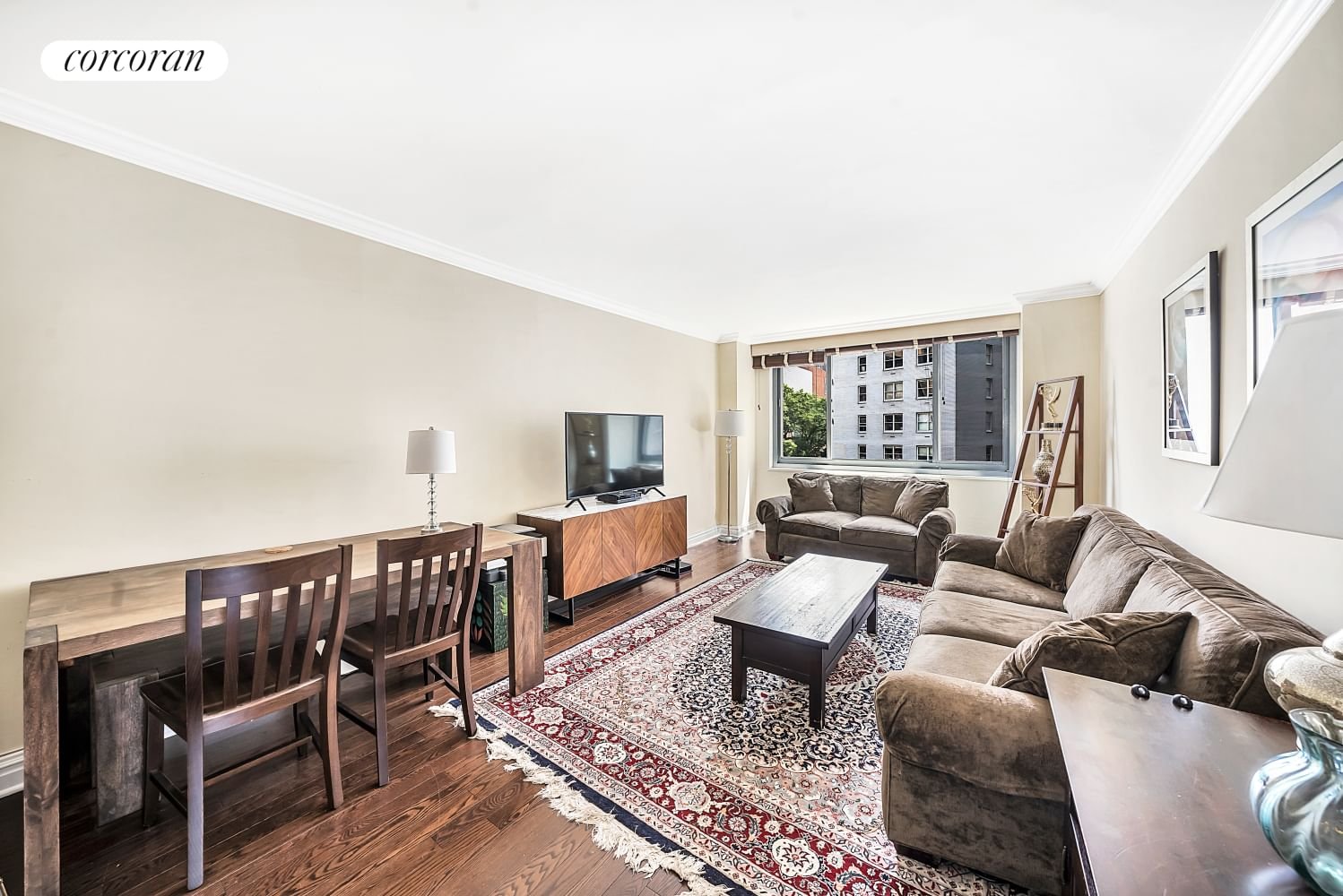 Real estate property located at 2025 BROADWAY #4K, NewYork, Lincoln Sq, New York City, NY
