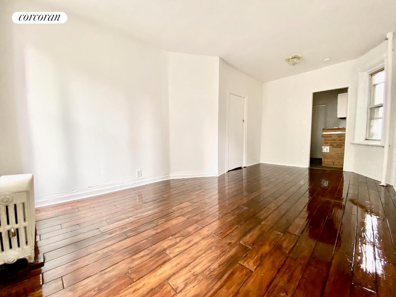 Real estate property located at 451 36th #5D, New York, New York City, NY