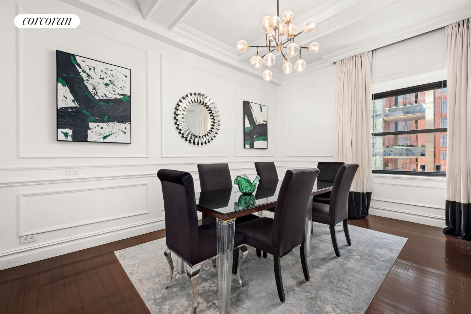 Real estate property located at 160 CENTRAL #1132, NewYork, Central Park South, New York City, NY