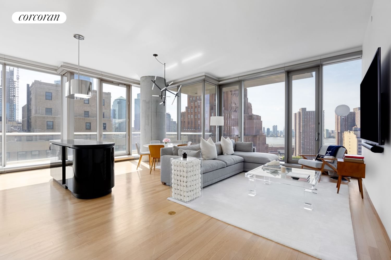Real estate property located at 56 LEONARD #20AW, NewYork, Tribeca, New York City, NY