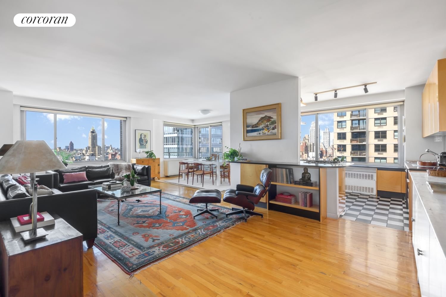 Real estate property located at 300 74th #26F, New York, New York City, NY