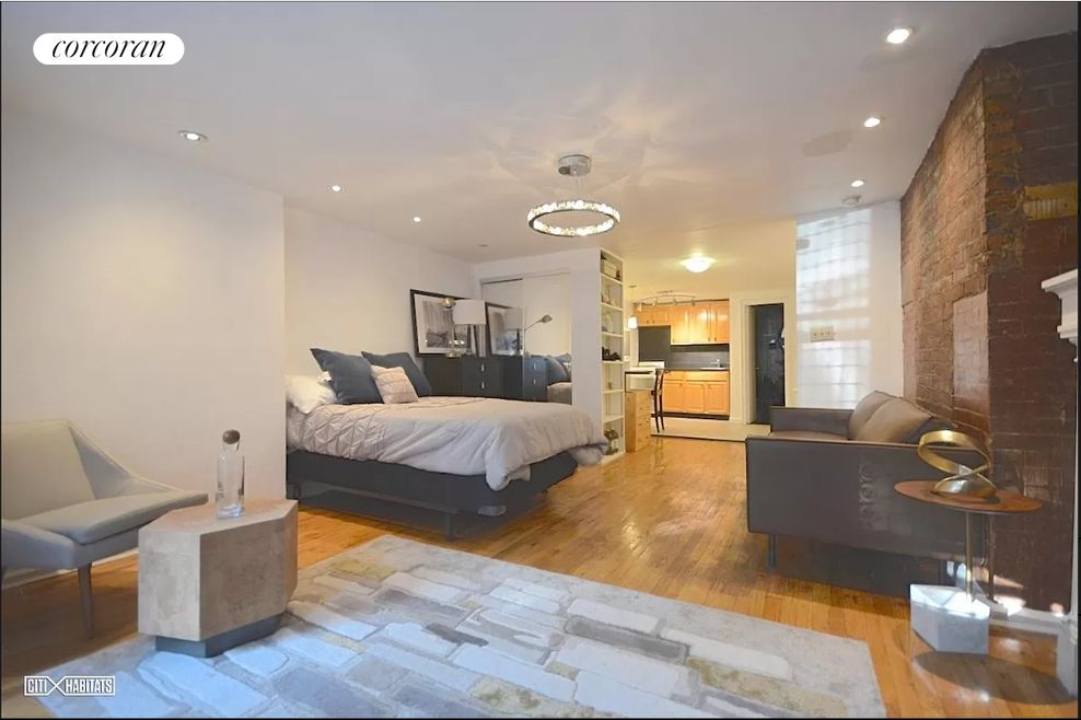 Real estate property located at 171 Washington #1, Kings, New York City, NY