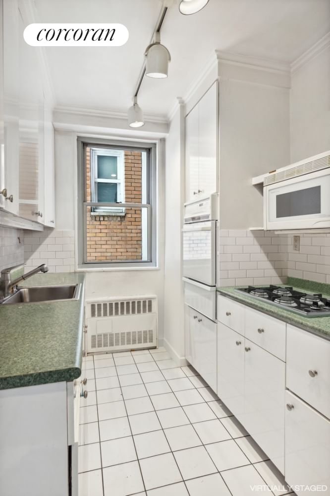 Real estate property located at 300 74th #6B, New York, New York City, NY
