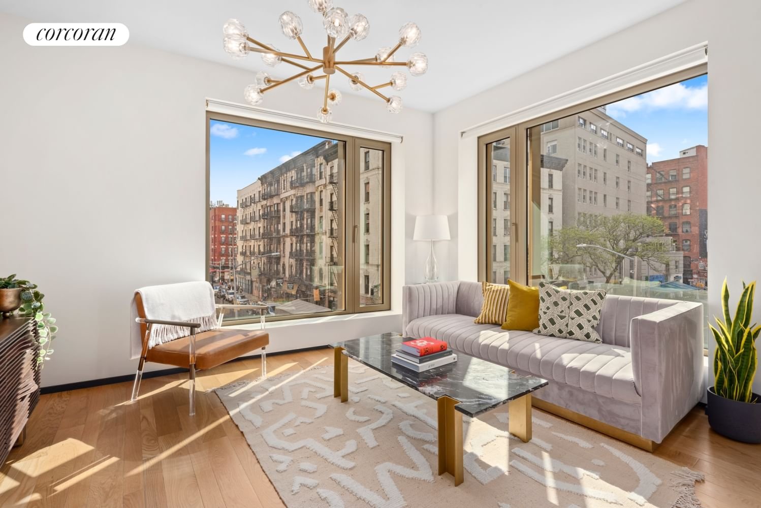 Real estate property located at 75 Kenmare #3D, New York, New York City, NY