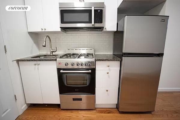 Real estate property located at 424 14th #1D, New York, New York City, NY