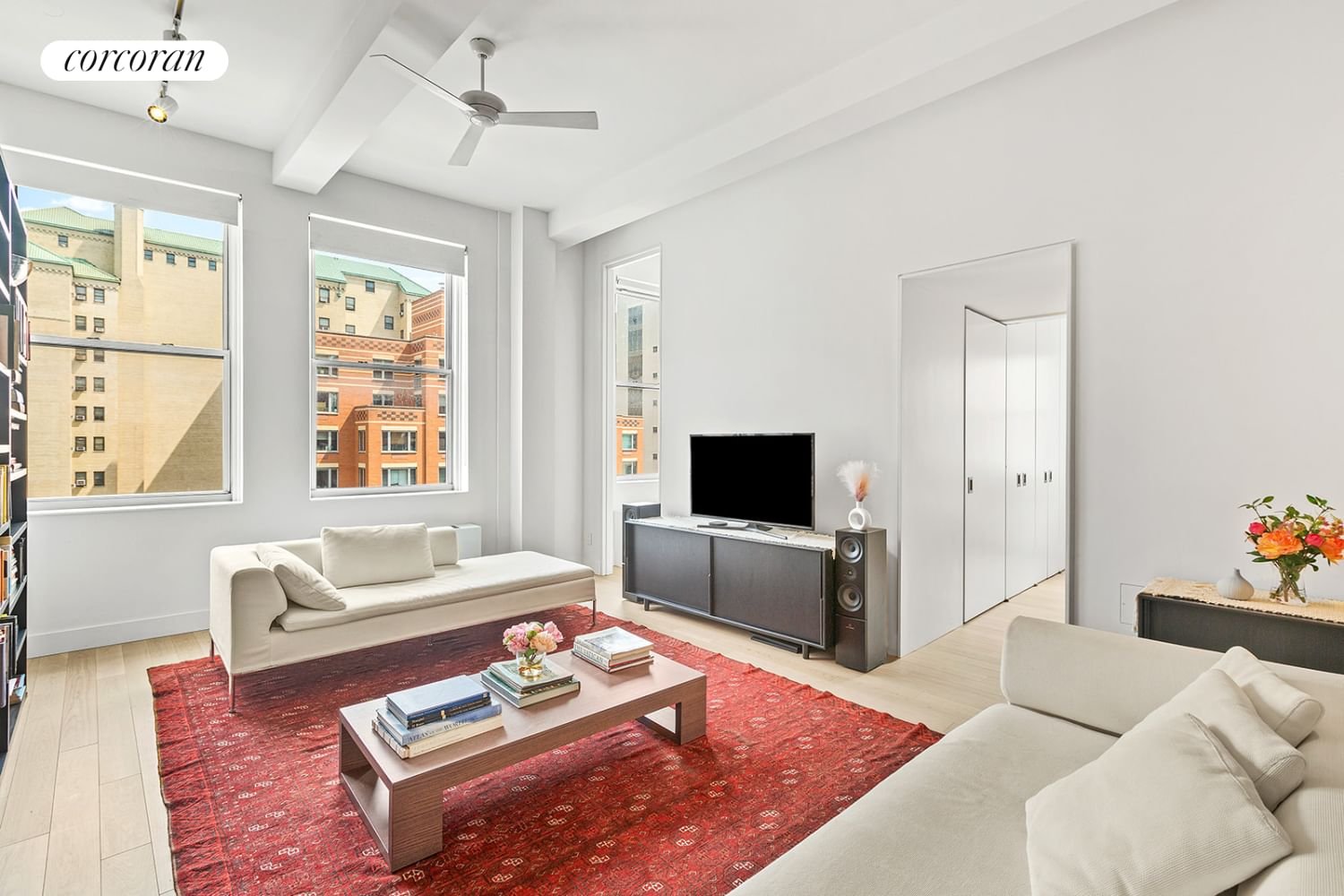 Real estate property located at 96 SCHERMERHORN #6C, Kings, New York City, NY