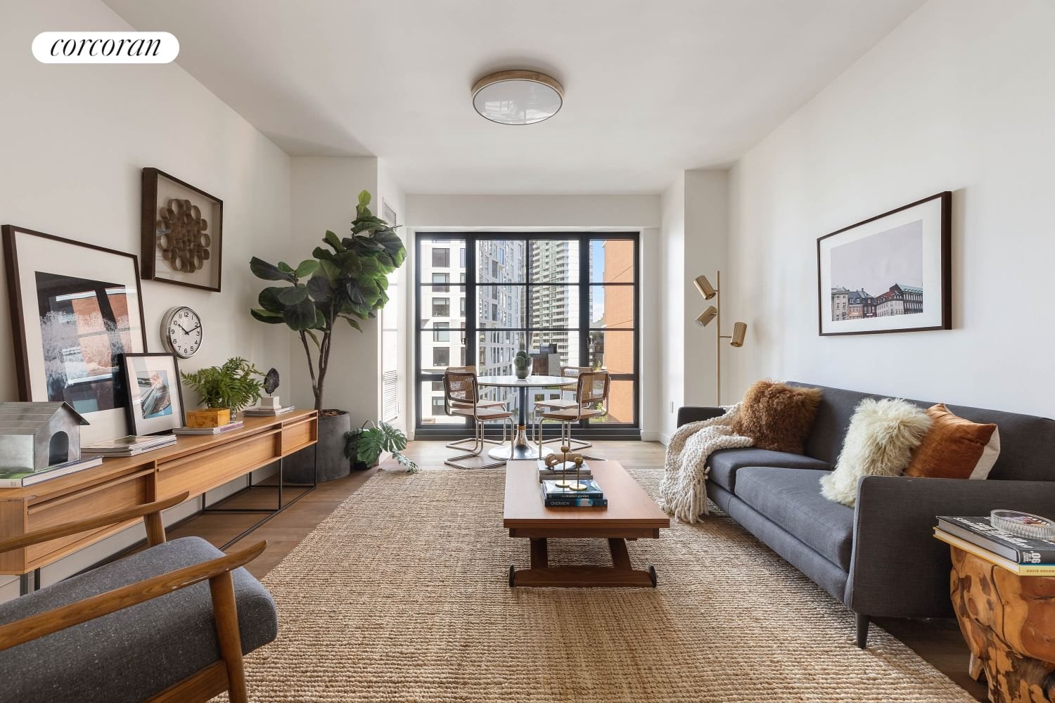 Real estate property located at 211 SCHERMERHORN #8B, Kings, New York City, NY
