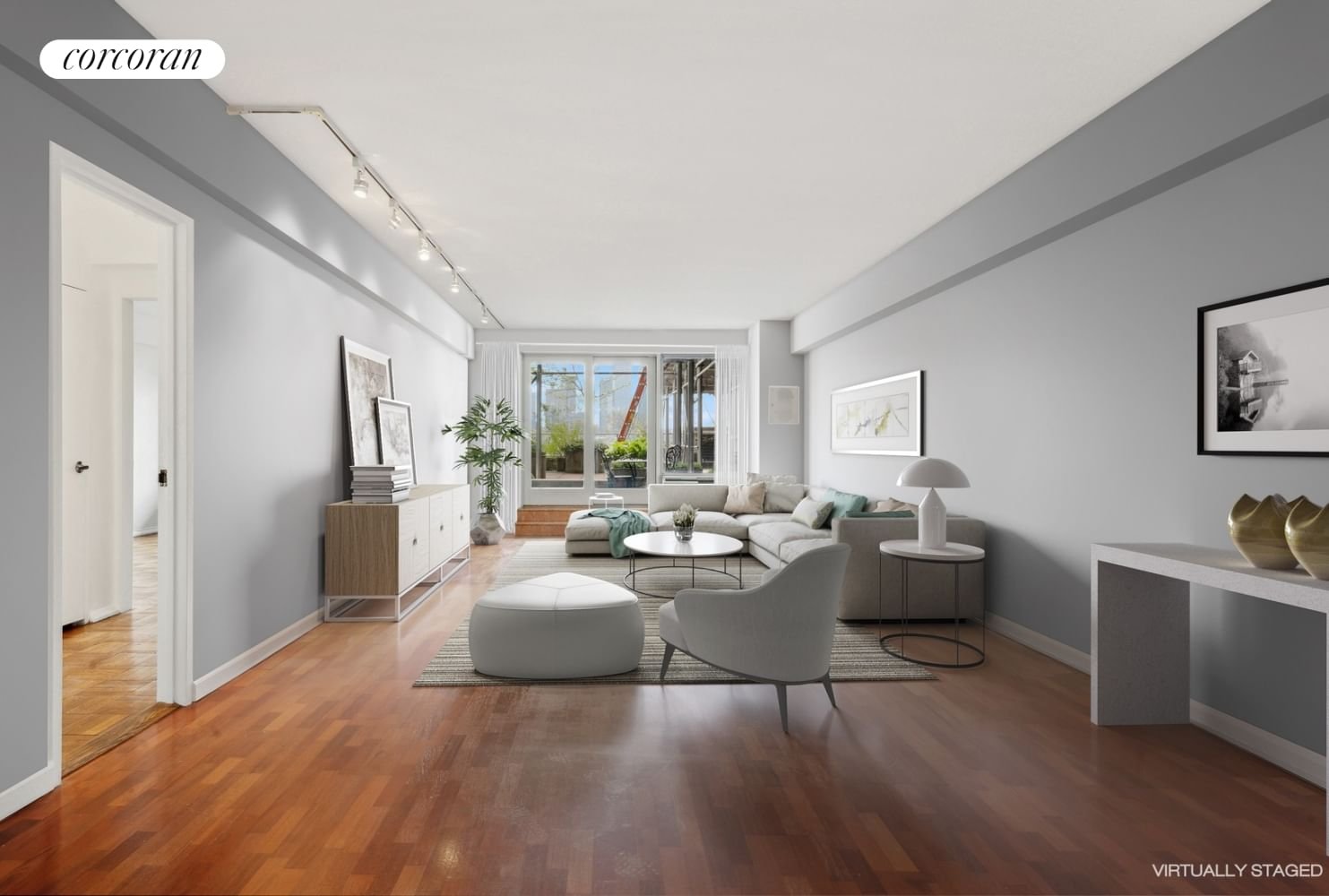 Real estate property located at 45 SUTTON #2I, NewYork, Sutton, New York City, NY