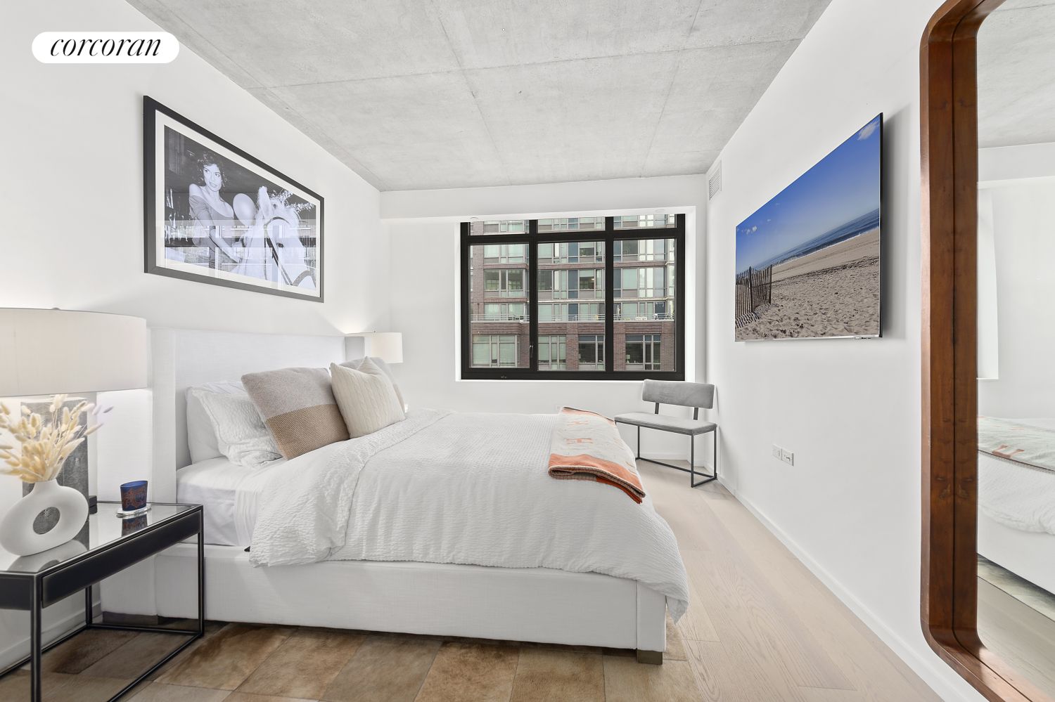 Real estate property located at 196 Orchard #5B, New York, New York City, NY