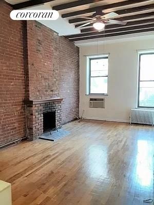 Real estate property located at 44 65th #2F, New York, New York City, NY