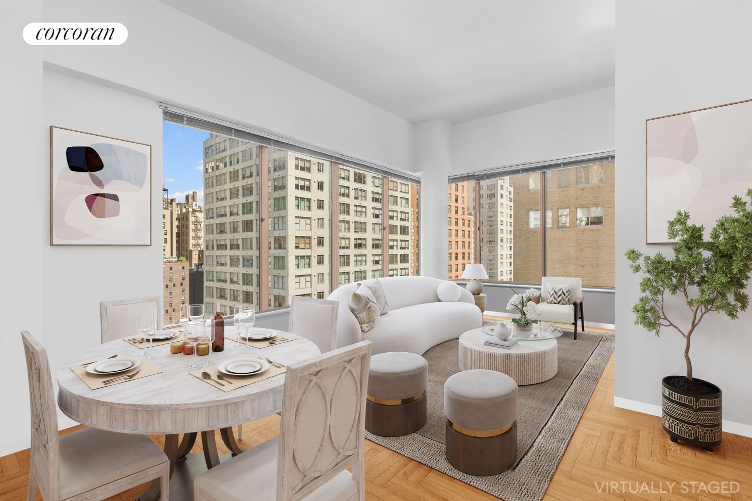 Real estate property located at 200 69th #8B, New York, New York City, NY