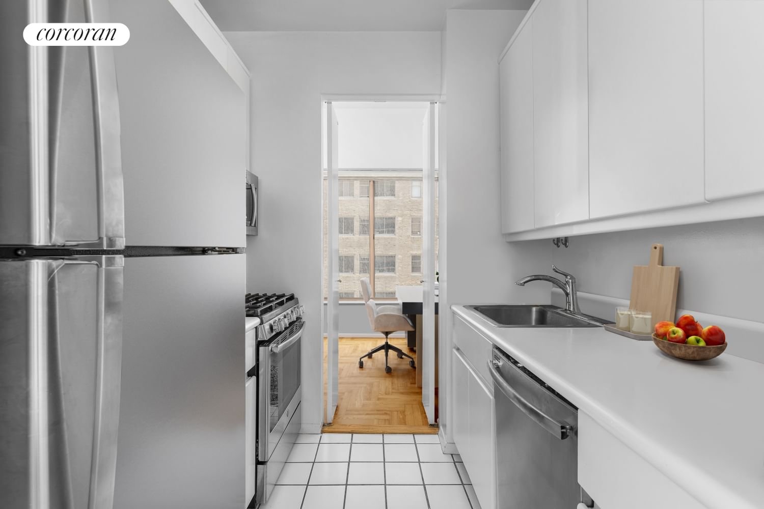 Real estate property located at 200 69th #8B, New York, New York City, NY