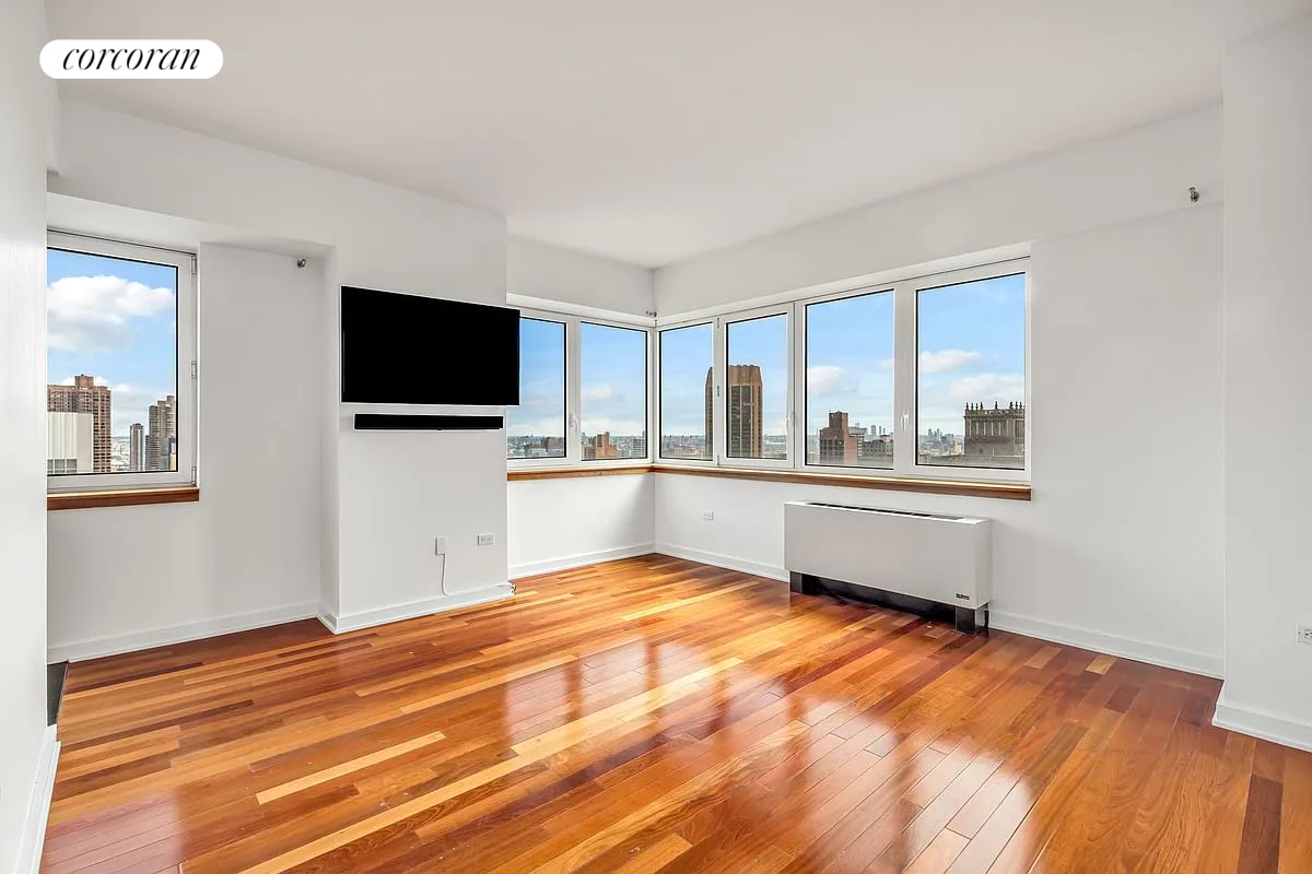 Real estate property located at 425 5th #45B, New York, New York City, NY