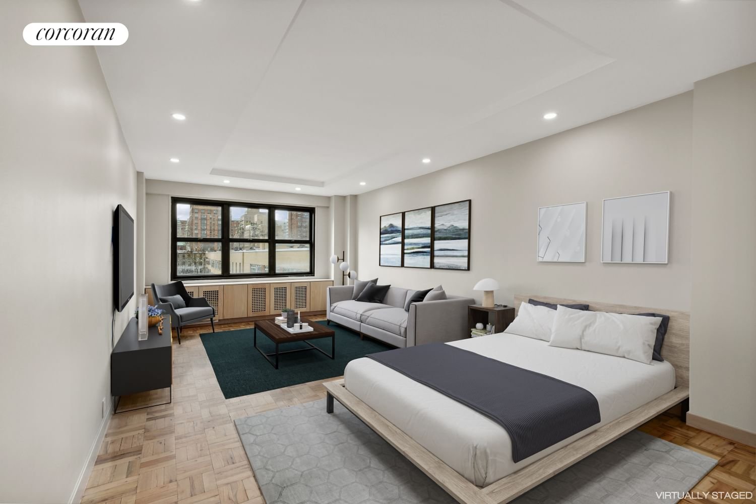 Real estate property located at 240 76th #7T, New York, New York City, NY
