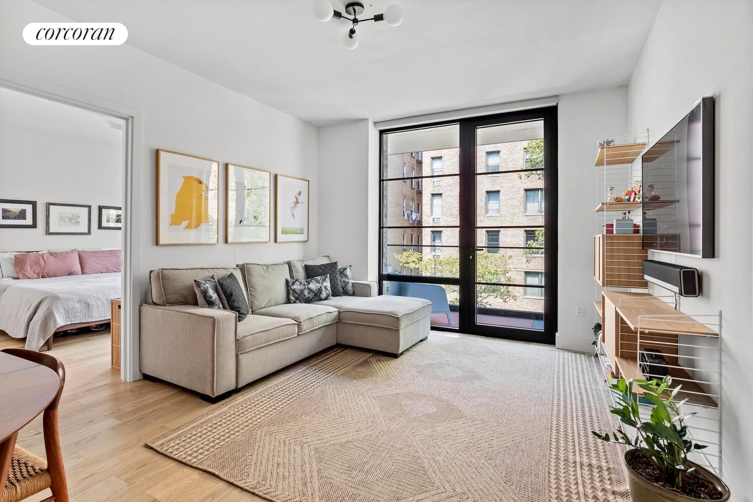 Real estate property located at 264 Webster #310, Kings, New York City, NY