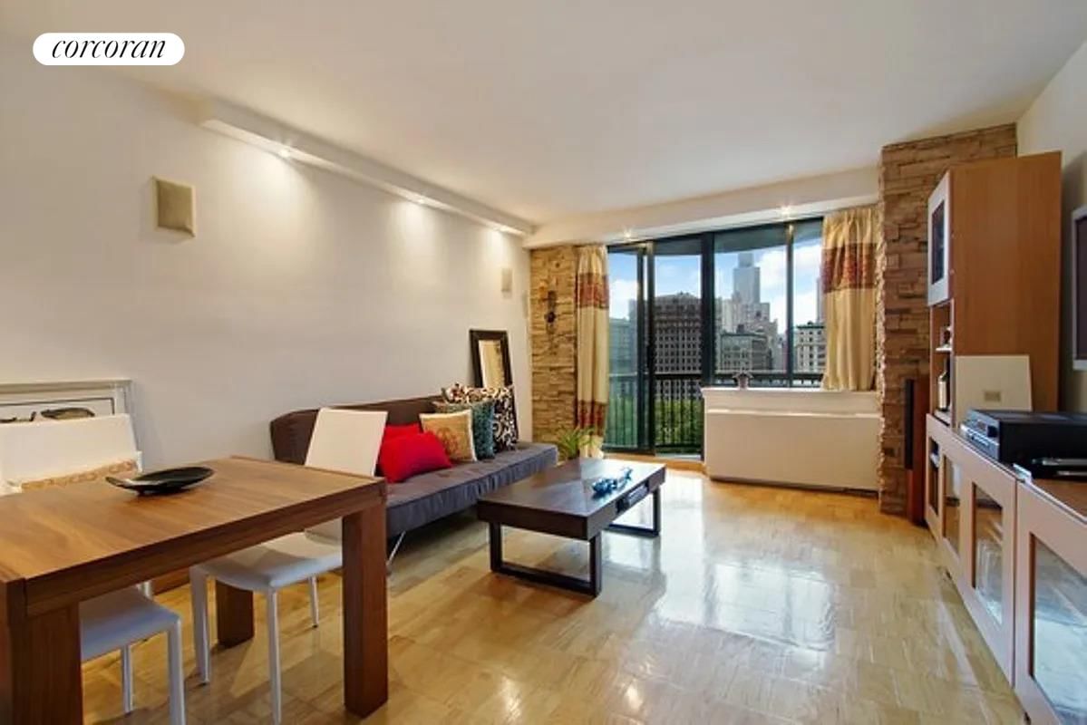 Real estate property located at 45 25TH #15A, New York, New York City, NY