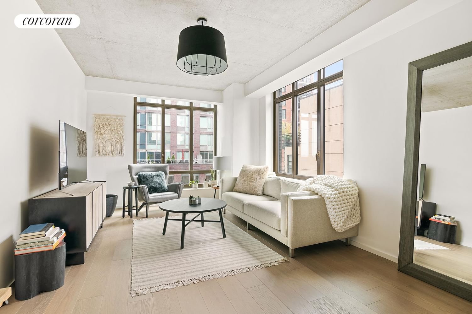 Real estate property located at 196 Orchard #6A, New York, New York City, NY